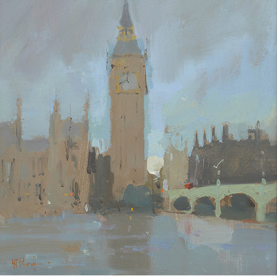 The Flood, Big Ben