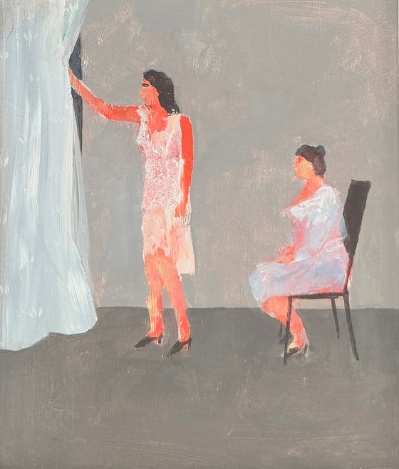Curtain